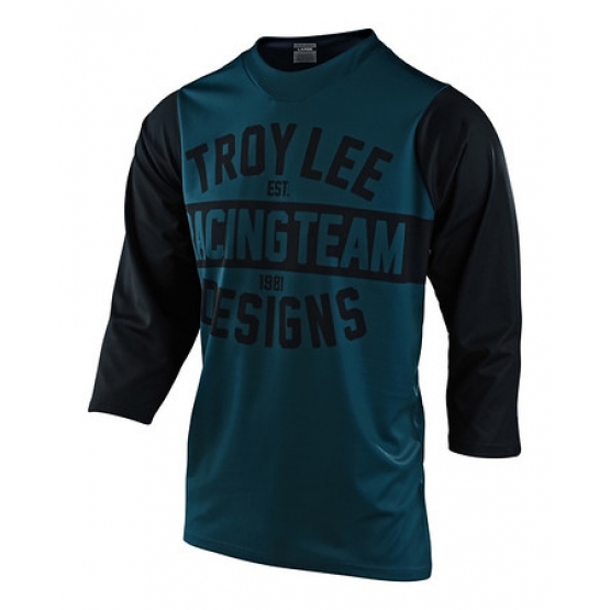 Troy Lee Designs Ruckus Jersey Team 81 marine
