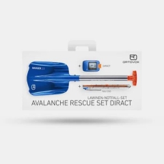 Ortovox Avalanche Rescue Set Diract