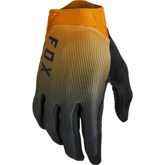 Fox Flexair Ascent Glove gold M