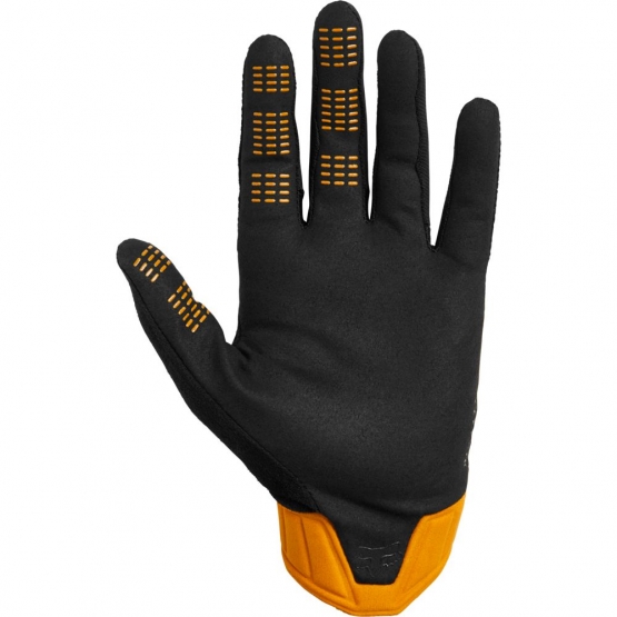 Fox Flexair Ascent Glove gold XL
