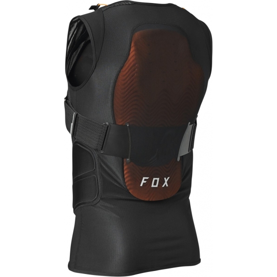Fox Baseframe Pro D3O Vest black S