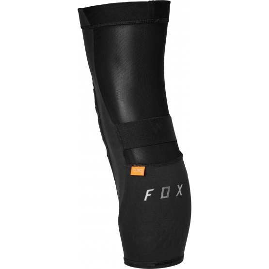 Fox Enduro Pro Knee Guard black XL