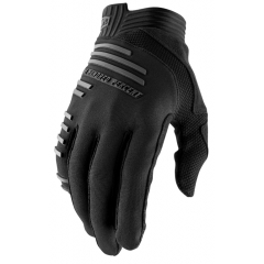 100% R-Core Glove black