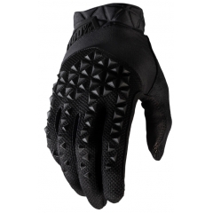 100% Geomatic Glove black