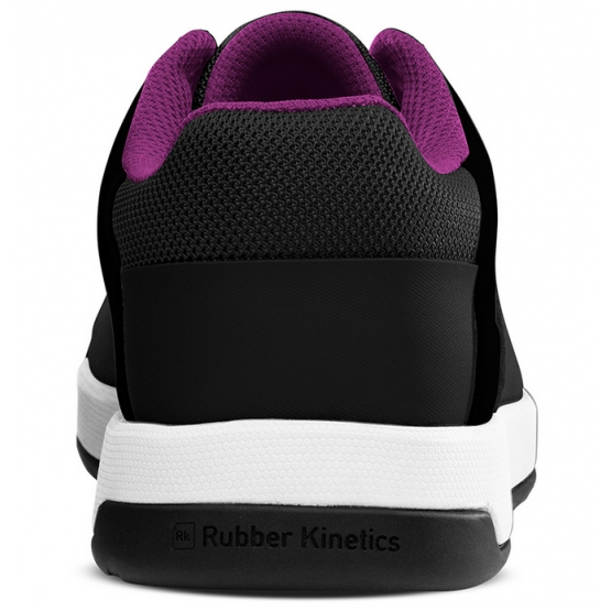 Ride Concepts Livewire Womens Shoe black purple EU 36