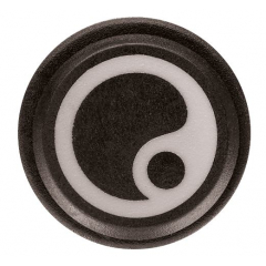 Ergon Griffe GFR1 Factory FMD Racing oil slick