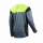 Oneal Element FR Youth Jersey Hybrid V.22 gray neon yellow