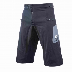 Oneal Element FR Youth Shorts Hybrid V.22 black gray
