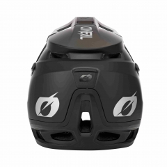Oneal Transition Helmet Solid black