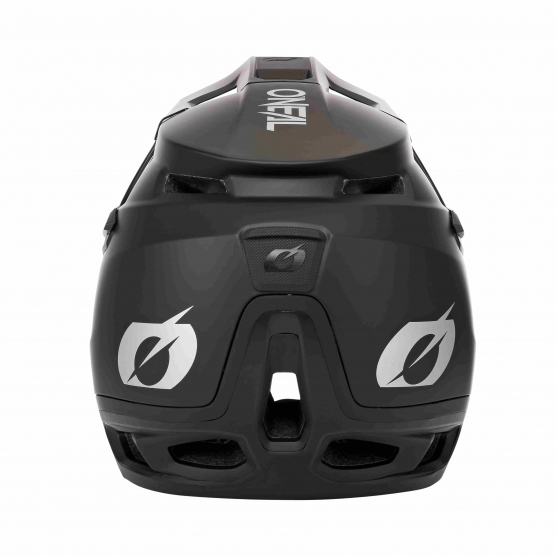 Oneal Transition Helmet Solid black M