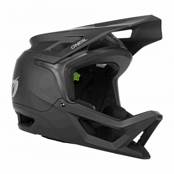 Oneal Transition Helmet Solid black XL