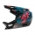 Oneal Transition Helmet Rio V.22 red