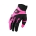 Oneal Element Womens Glove black pink