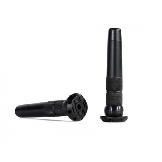 Muc Off Stealth Tubeless Puncture Plugs black