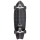 Mindless Surf Skate Fish Tail schwarz