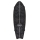 Mindless Surf Skate Fish Tail schwarz