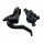 Magura MT SPORT, 2-Finger Carbotecture&reg;-Hebel inkl. Zubeh&ouml;r