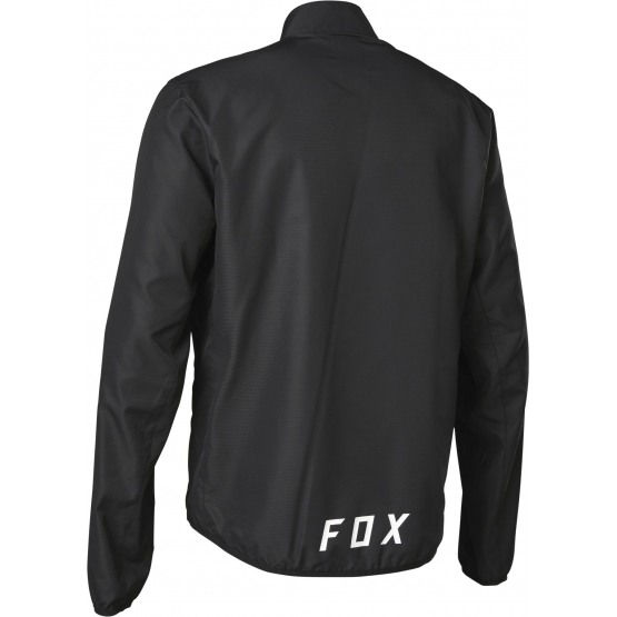Fox Ranger Wind Jacket black S