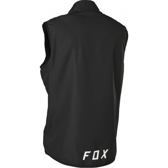 Fox Ranger Wind Vest black XXL
