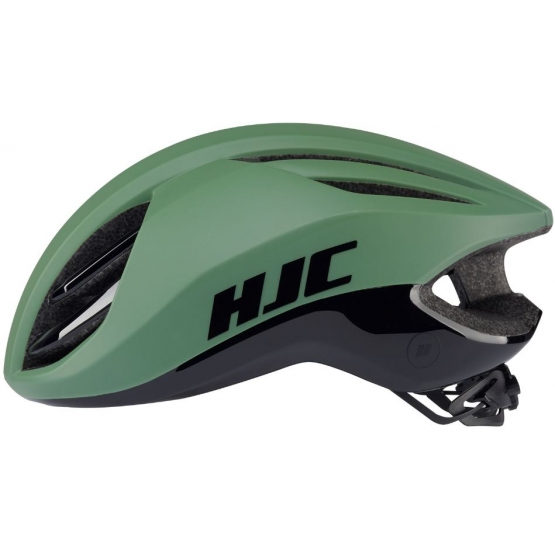 HJC Atara Road helmet matt olive black