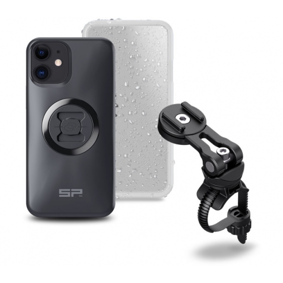 SP Connect Bike Bundle II Smartphonehalter iPhone 12 MINI