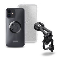 SP Connect Bike Bundle II Smartphonehalter iPhone 12 MINI