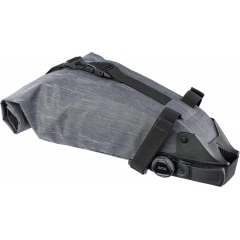 Evoc Seat Pack BOA® L 3L carbon grey