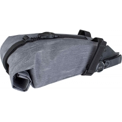 Evoc Seat Pack BOA® L 3L carbon grey