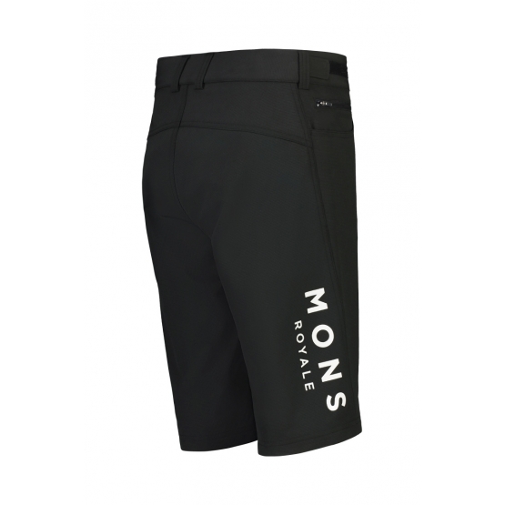 Mons Royal Women Momentum 2.0 Bike Shorts black