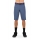 Mons Royal Virage Bike Shorts dark denim