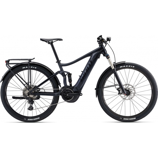 Giant Stance E+ EX 29 SPORT 625WH cold iron