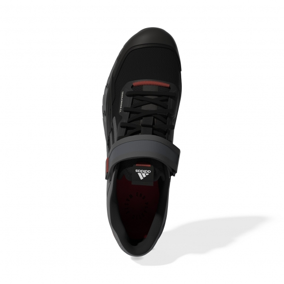 Fiveten 5.10 Trailcross Clip-in core black/ grethr/ red