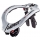 Leatt Neck Brace 3.5 Junior white