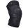 IXS Hack EVO+ Knee Guard black