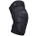 IXS Hack EVO+ Knee Guard black