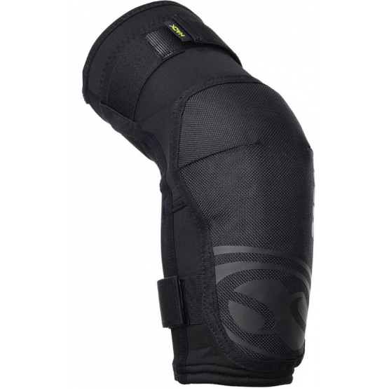 IXS Hack EVO+ Elbow Guard black