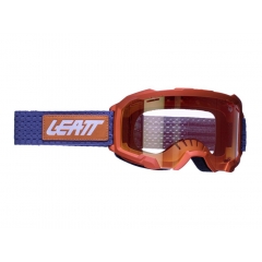 Leatt Velocity 4.0 Iriz Goggle MTB rust bronze UC