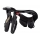 Leatt Neck Brace 3.5 black