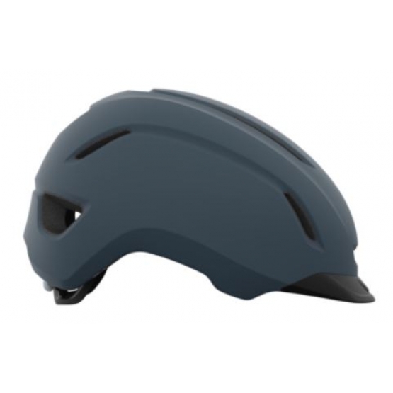 Giro Caden II LED Helmet matte portaro grey
