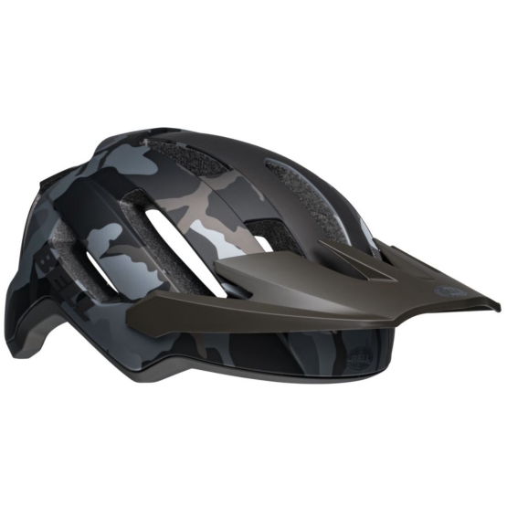 Bell 4Forty Air Mips Fahrradhelm matte black camo