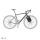 Ortlieb Forck-Pack 5,8 Liter black matt