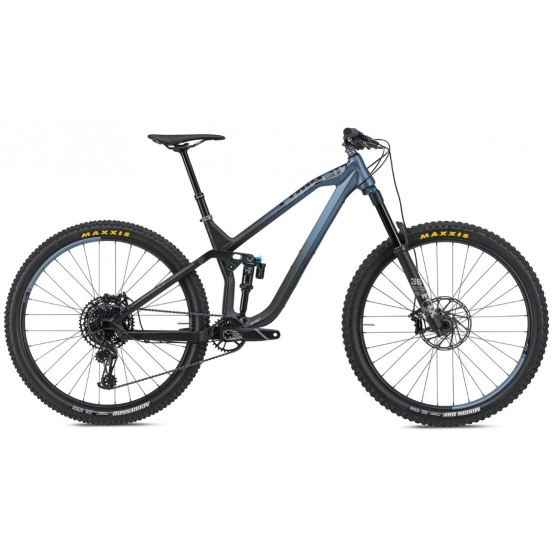 NS Bikes Define AL 150/1 29 Enduro/AM black blue