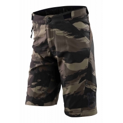 Troy Lee Designs Youth Skyline Short Shell brushed camo...