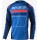 Troy Lee Designs Youth Sprint Jersey Drop In dark slate
