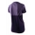 Troy Lee Designs Woman Lilium SS Jersey Block orchid purple