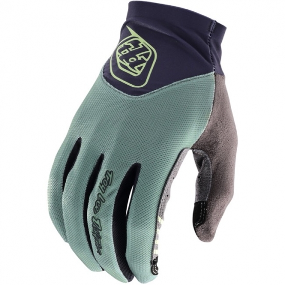 Troy Lee Designs ACE 2.0 Glove glass green M