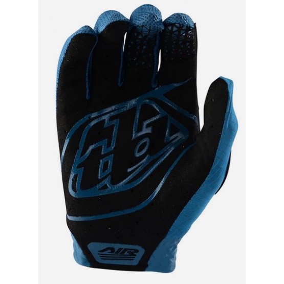 Troy Lee Designs Air Glove Solid slate blue