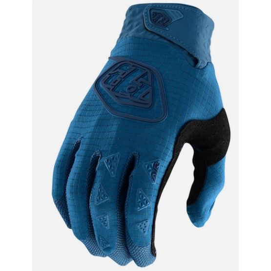 Troy Lee Designs Air Glove Solid slate blue M