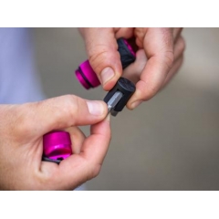 Muc Off E-Bike Drivetrain Tool black