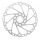 Shimano Bremsscheibe SM-RT66 203mm 6-Loch